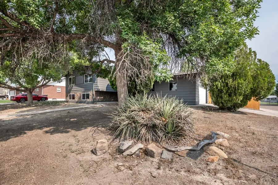 3937 Hollybrook Lane, Pueblo, CO 81005 - #3