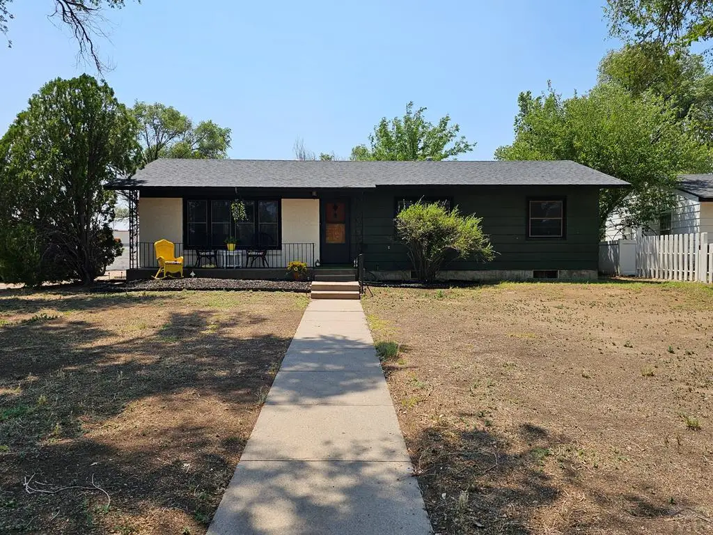 1317 & 1318 Parkview Ave, Lamar, CO 81052 - #1