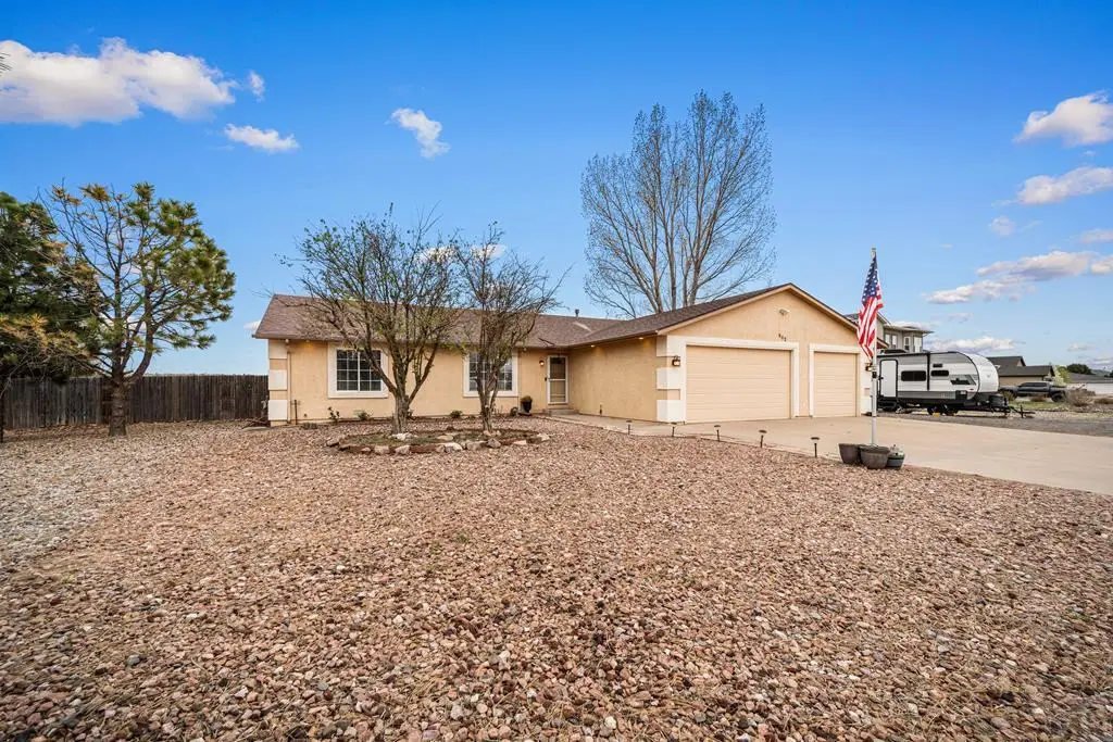 962 S Cienaga Dr, Pueblo West, CO 81007 - #1