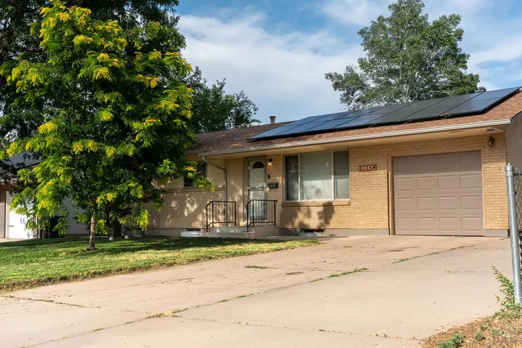 2114 Vinewood Ln, Pueblo, CO 81005 - #1