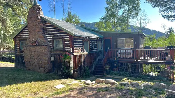 70 Golfview Dr, Rye, CO 81069