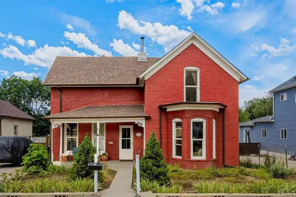 410 W Baca St, Trinidad, CO 81082