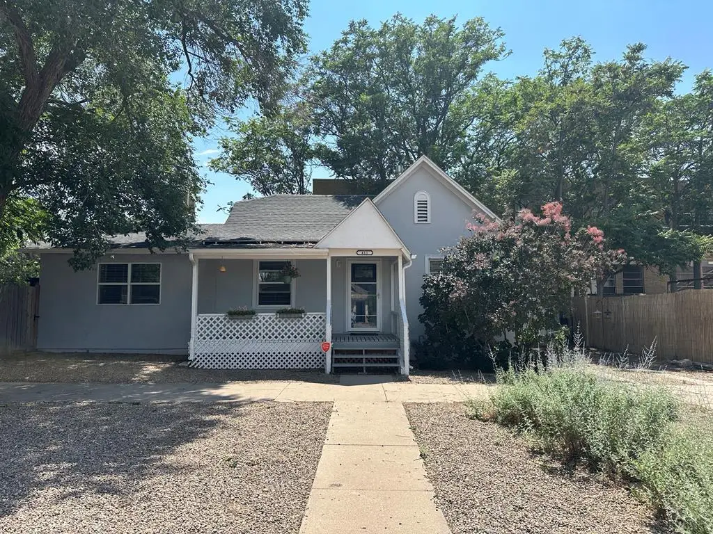 411 E Routt Ave, Pueblo, CO 81004 - #1