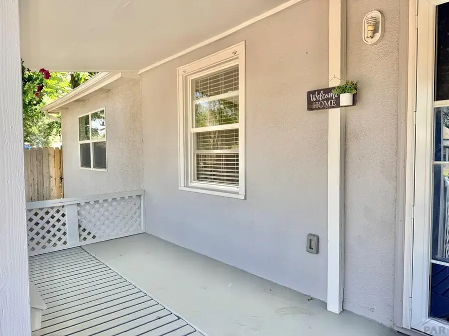411 E Routt Ave, Pueblo, CO 81004 - #3
