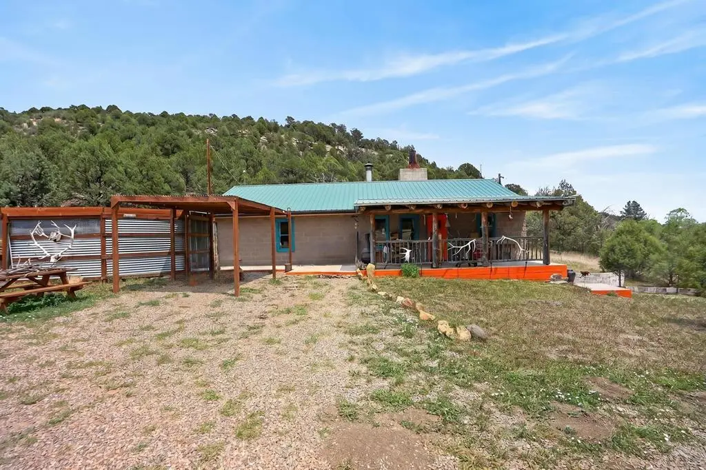 17001 Peacock Rd, Trinidad, CO 81082 - #1
