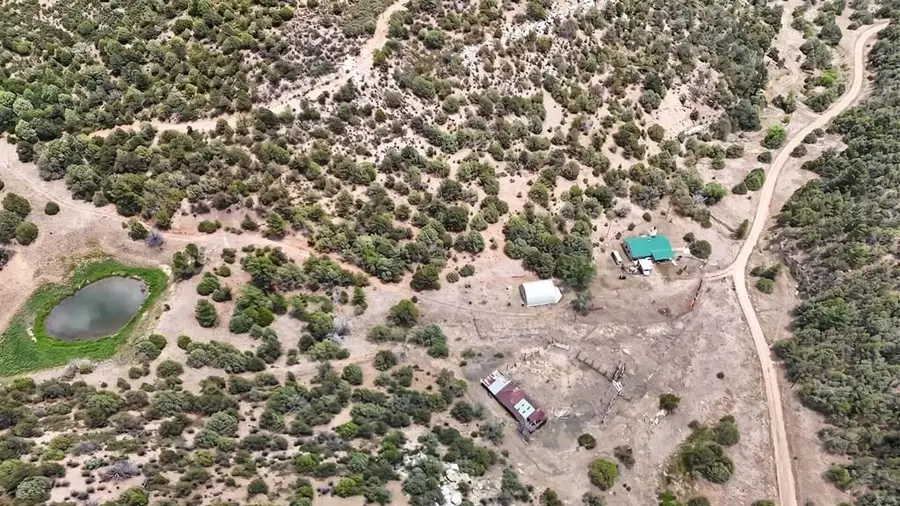 17001 Peacock Rd, Trinidad, CO 81082 - #2