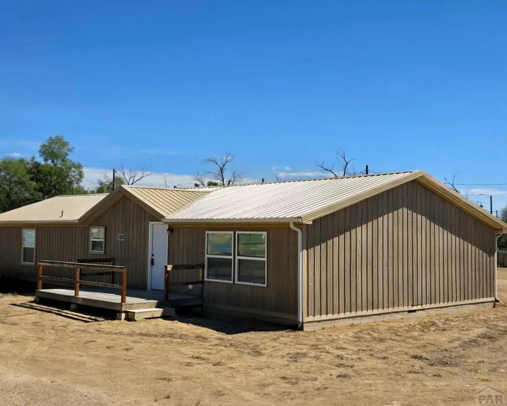 213 Center, Ordway, CO 81063 - #1