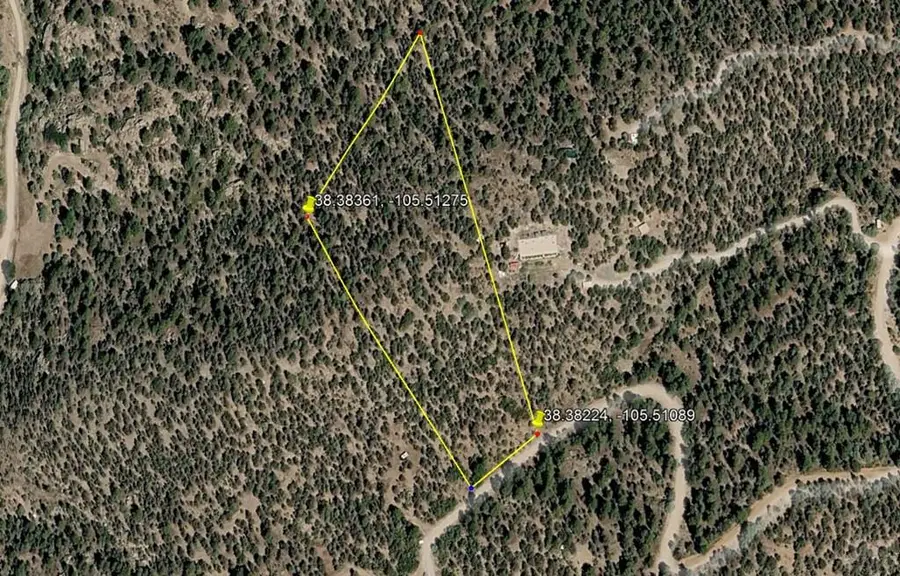 1105 Owens Ln, Cotopaxi, CO 81252 - #2