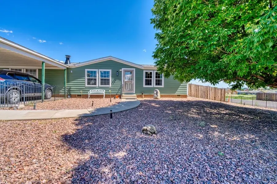 206 Indian Hills Rd, Florence, CO 81226 - #2