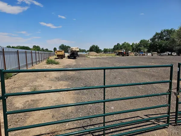 2718 S Mt Zion Way, Pueblo, CO 81005