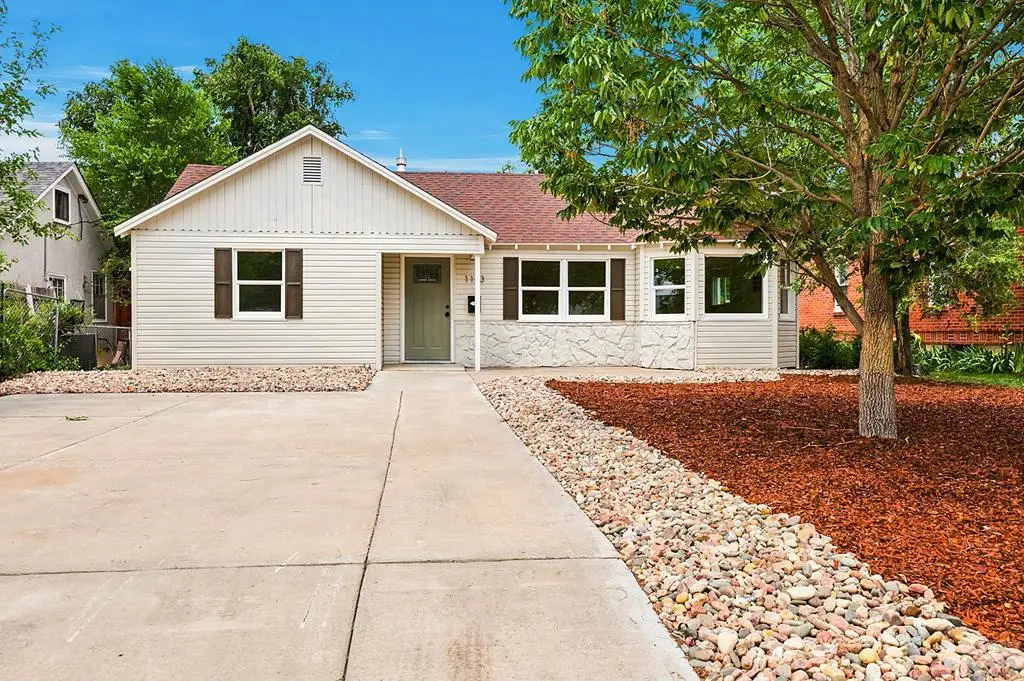 1143 Longwood Ave, Pueblo, CO 81004 - #1