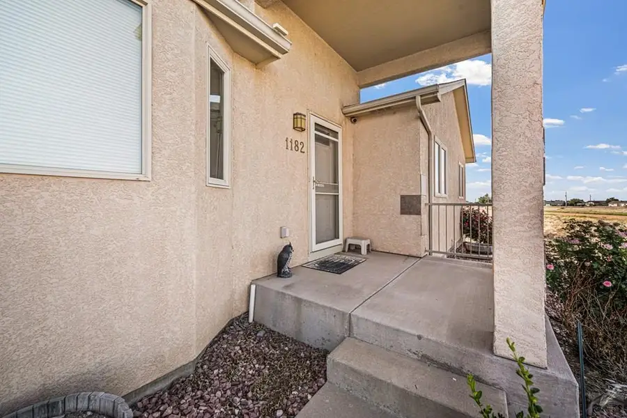 1182 E Tidy Dr, Pueblo West, CO 81007 - #3