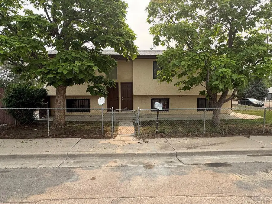 1004 - 1006 Utica Ave #2, Pueblo, CO 81001 - #2