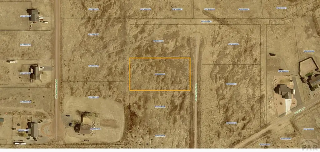 1219 Devils Claw Place, Pueblo West, CO 81007 - #1