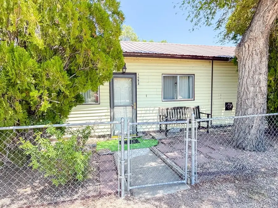1052 Carson Ave, Las Animas, CO 81054 - #2