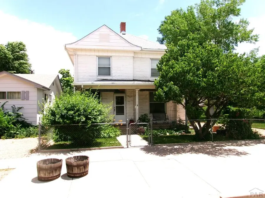 1710 Palmer Ave, Pueblo, CO 81004 - #2