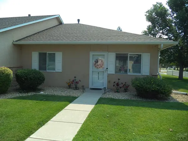 4153 Surfwood Lane #105, Pueblo, CO 81005