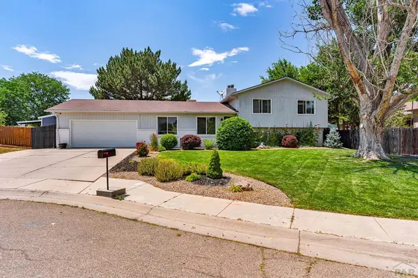 6 Paladin Court, Pueblo, CO 81008