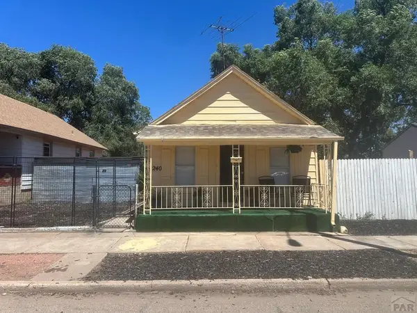 1240 Mahren Ave, Pueblo, CO 81004