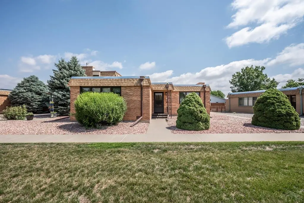 46 Regency Blvd #J, Pueblo, CO 81005 - #1
