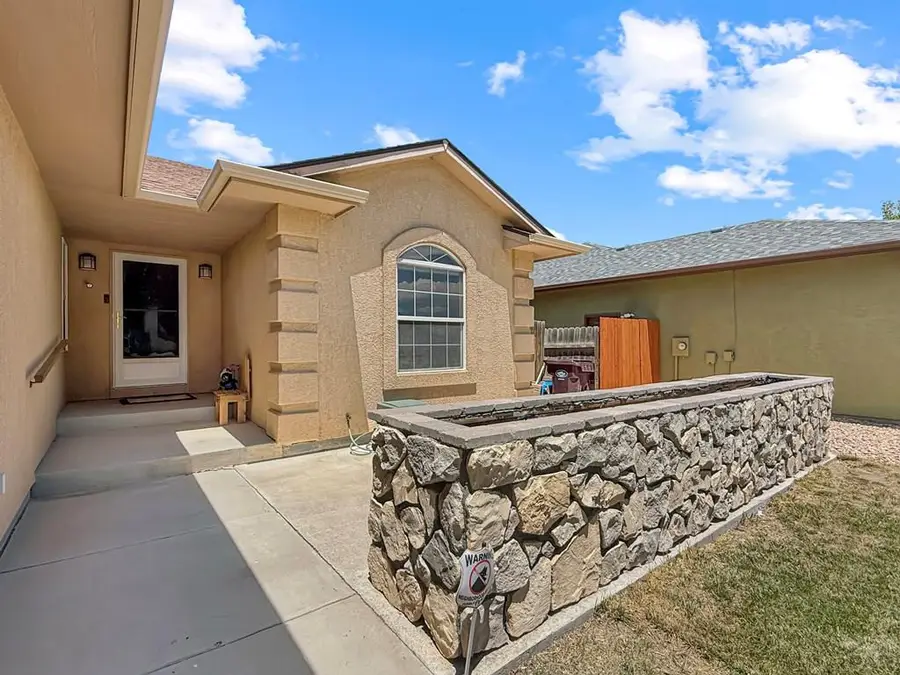 3315 Bighorn Ct, Pueblo, CO 81005 - #2