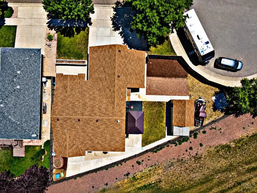 3315 Bighorn Ct, Pueblo, CO 81005 - #3