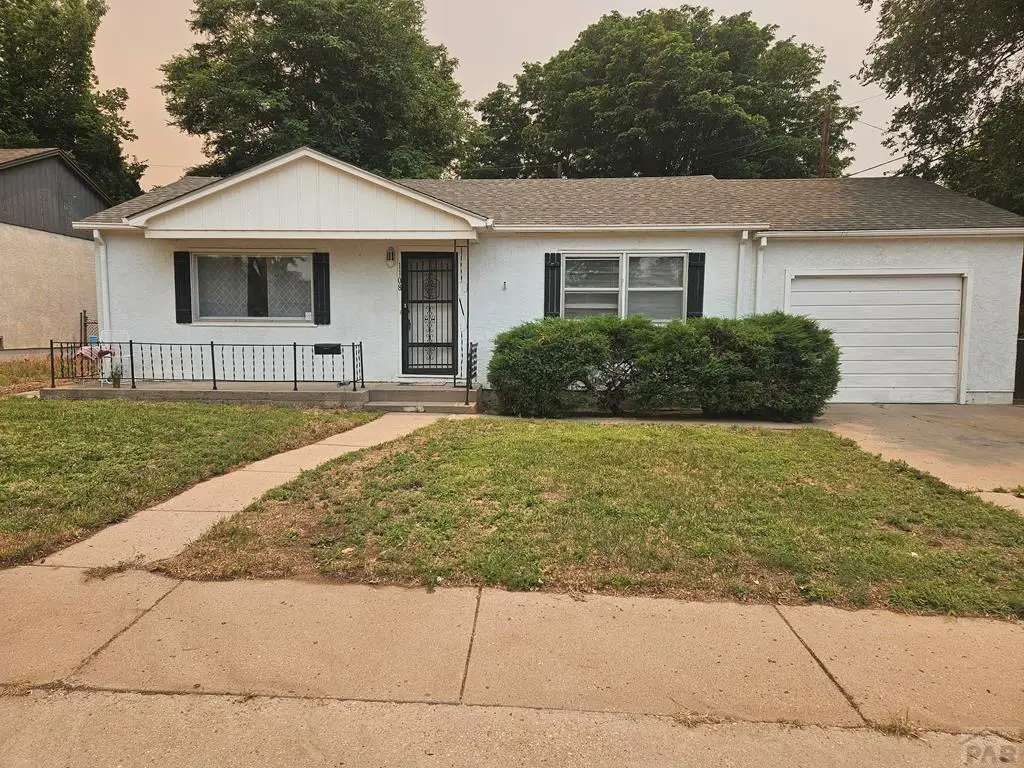 1108 Mass St, Pueblo, CO 81001 - #1