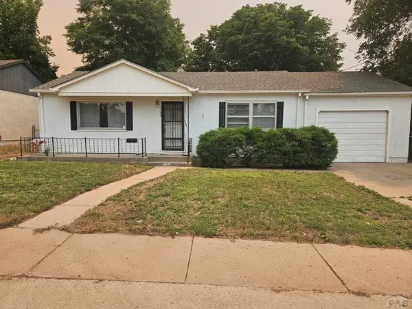 1108 Mass St, Pueblo, CO 81001