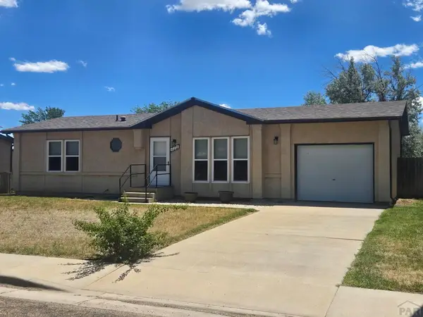 426 Kiva Court, La Junta, CO 81050