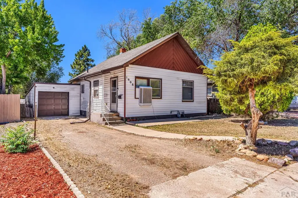 1908 E 7th St, Pueblo, CO 81001 - #1