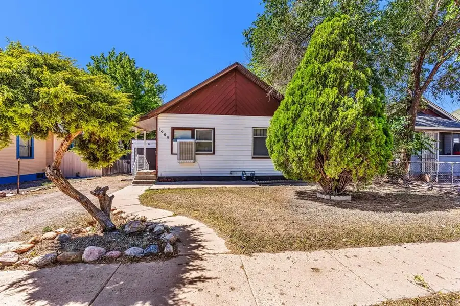 1908 E 7th St, Pueblo, CO 81001 - #2