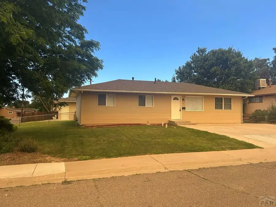 45 Louis Nelson Rd, Pueblo, CO 81001 - #2