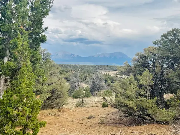 Lot 17 Navajo Ranch Resort, Walsenburg, CO 81089