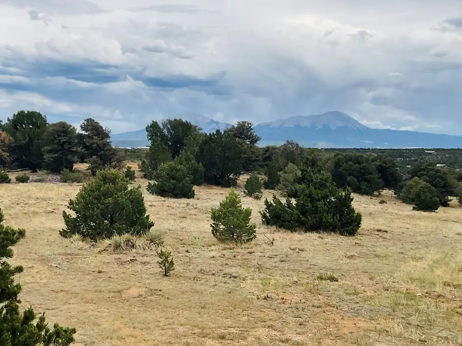 Lot 17 Navajo Ranch Resort, Walsenburg, CO 81089 - #3