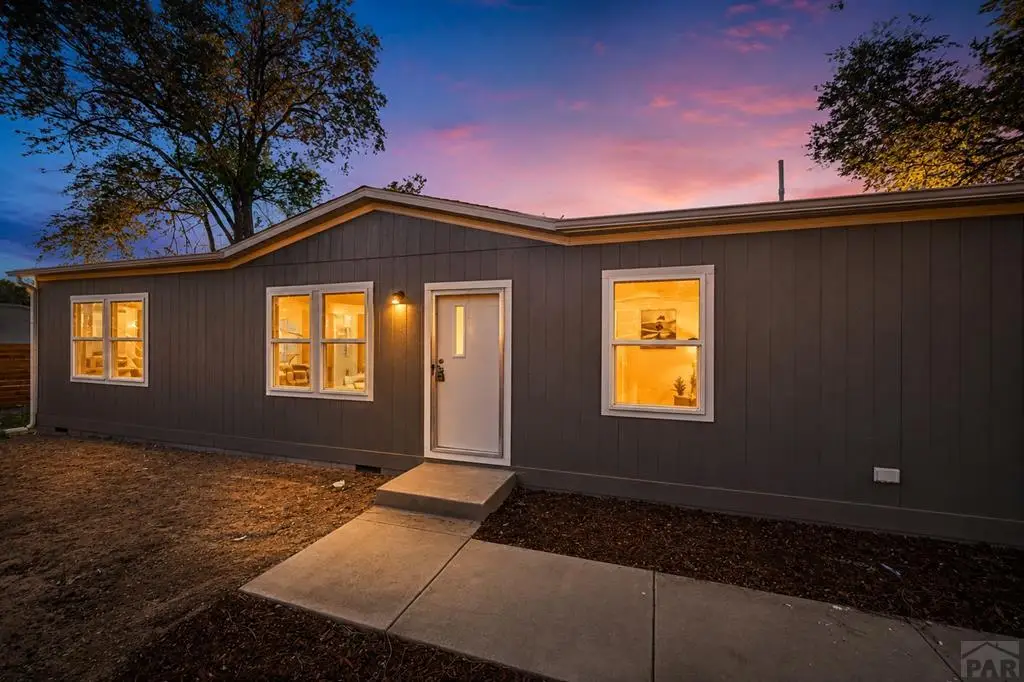 281 E Stewart Dr, Pueblo West, CO 81007 - #1