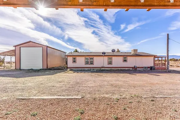 1044 P Street, Penrose, CO 81240