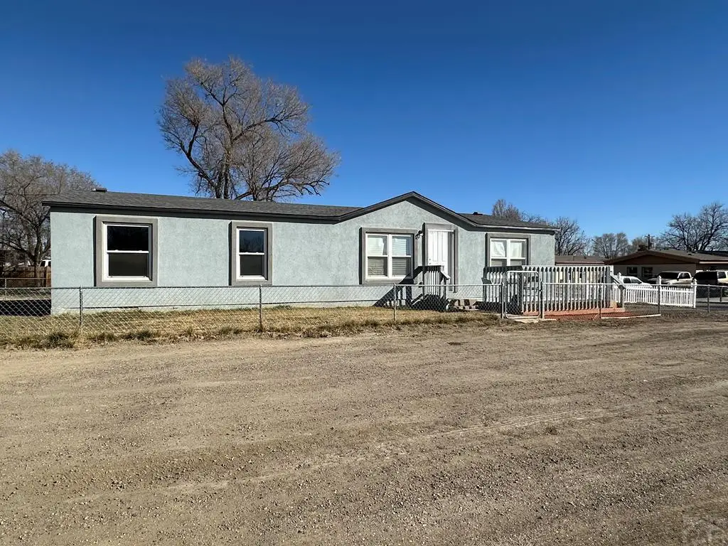 2501 E 9th St, Pueblo, CO 81001 - #1