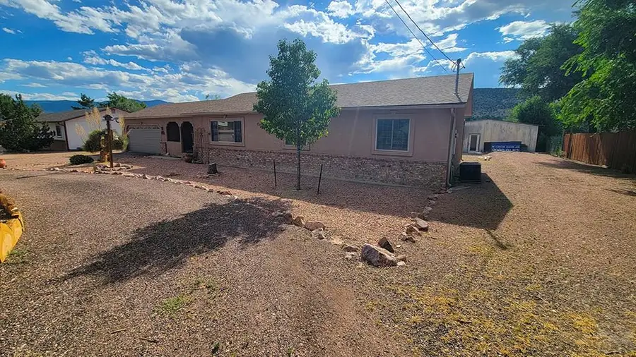 1049 York Ave, Canon City, CO 81212 - #3