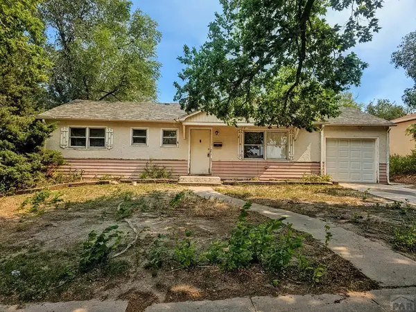 1109 Ruppel St, Pueblo, CO 81001