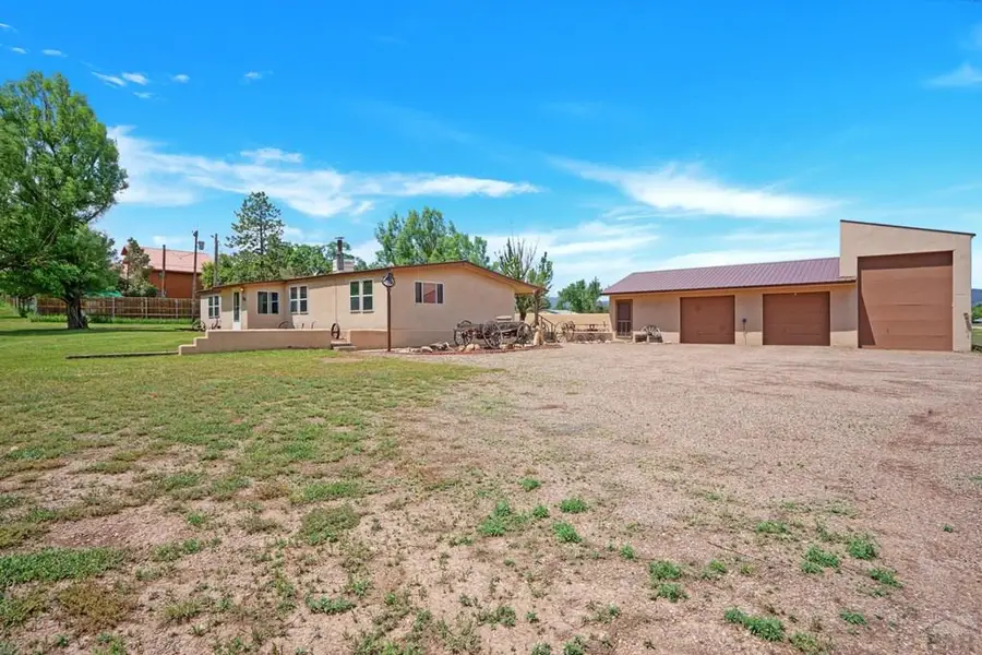 204 Walnut St., La Veta, CO 81055 - #3