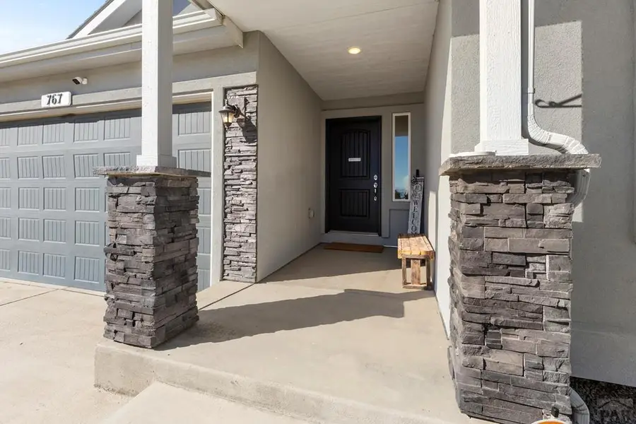 767 E Maybell, Pueblo West, CO 81007 - #2