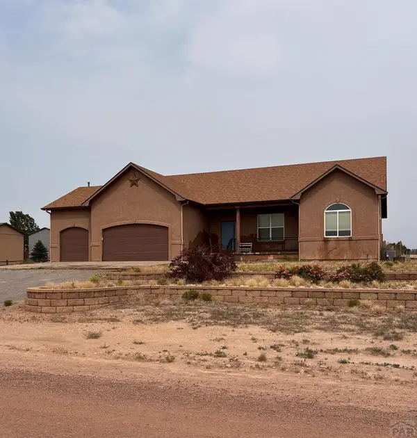 1136 S Camino Santiago Dr, Pueblo West, CO 81007