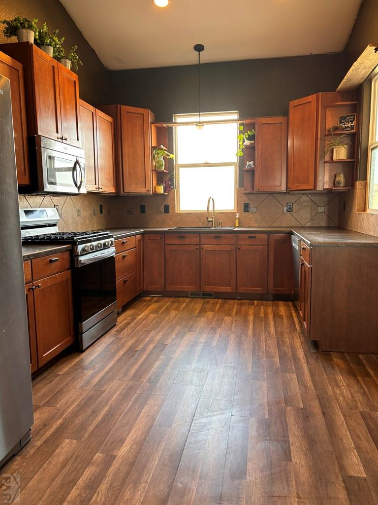 1136 S Camino Santiago Dr, Pueblo West, CO 81007 - #2