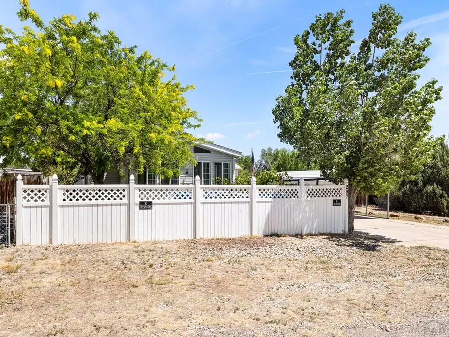 297 E George Dr, Pueblo West, CO 81007 - #2