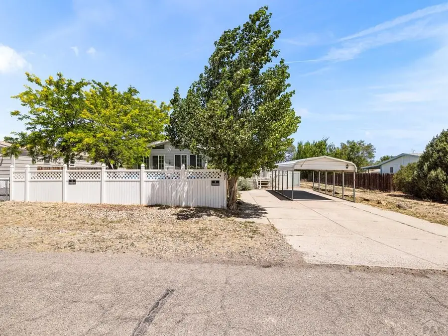 297 E George Dr, Pueblo West, CO 81007 - #3