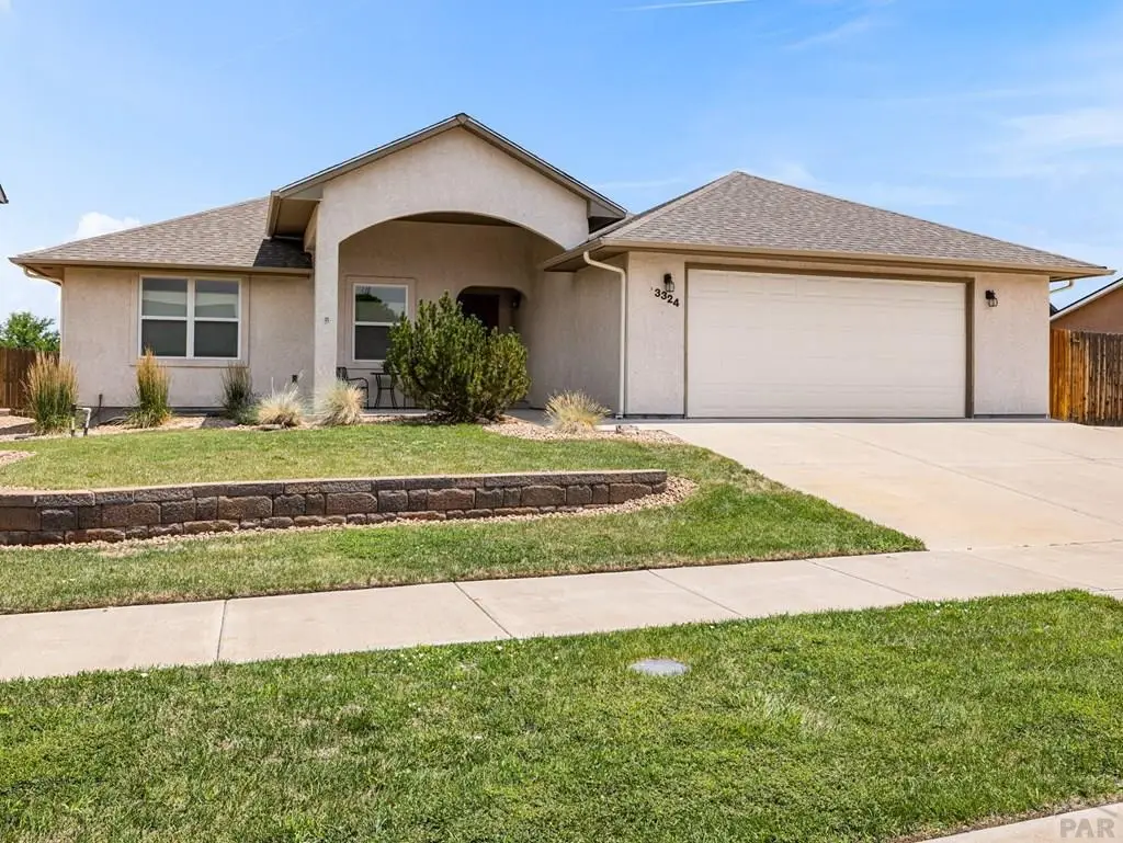 3324 Lions Pride Ln, Pueblo, CO 81005 - #1