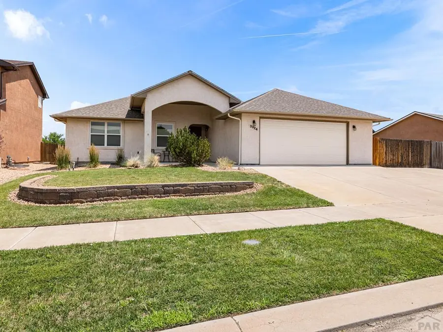 3324 Lions Pride Ln, Pueblo, CO 81005 - #2