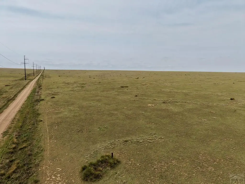 TBD County Rd 11, Lamar, CO 81052 - #1