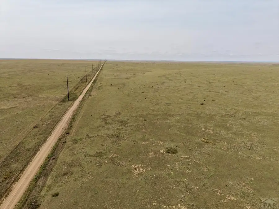 TBD County Rd 11, Lamar, CO 81052 - #2