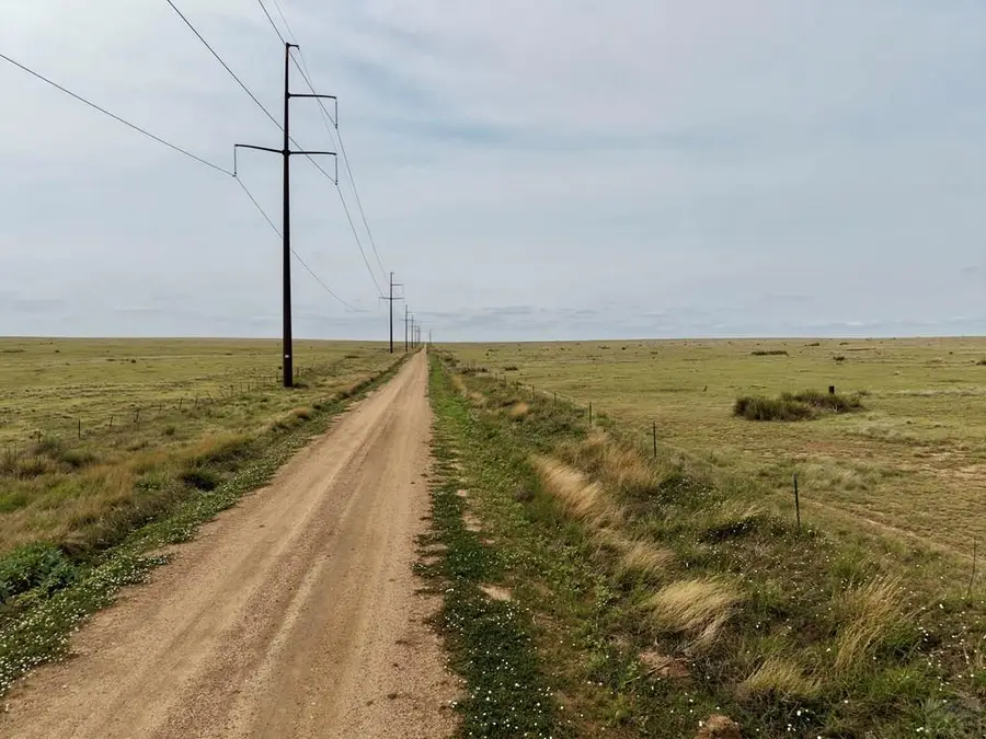 TBD County Rd 11, Lamar, CO 81052 - #3